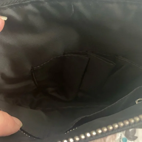 Crunchi Large Makeup bag-never used - Picture 2 of 5